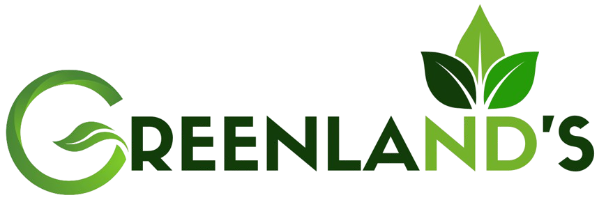 Greenlands Logo